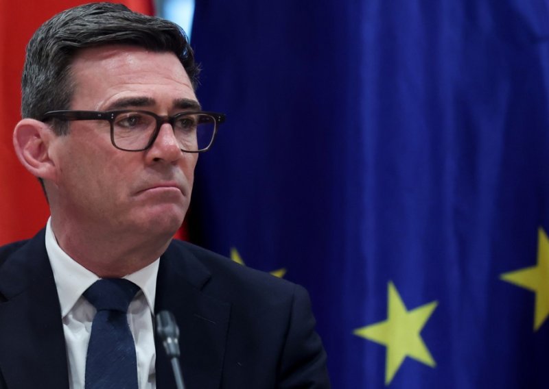 Burnham želi bliže EU-u, konzervativci bijesni: ‘Razmontira sporazum o Brexitu’