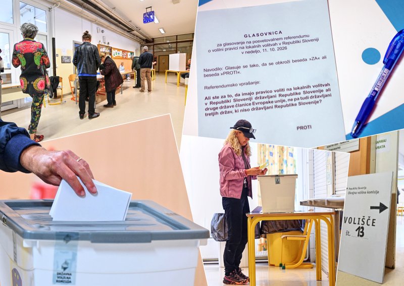 Slovenci su na referendumima pomrsili račune i vlasti i oporbi: Što iz toga može naučiti Hrvatska?