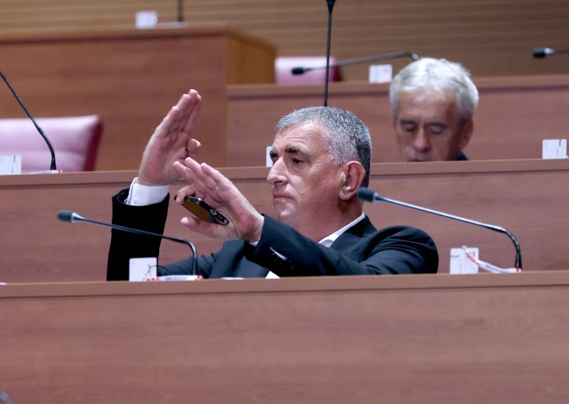 Bulj napao Možemo: 'Hranite li dobro, kolegice Benčić, Pripuza?'