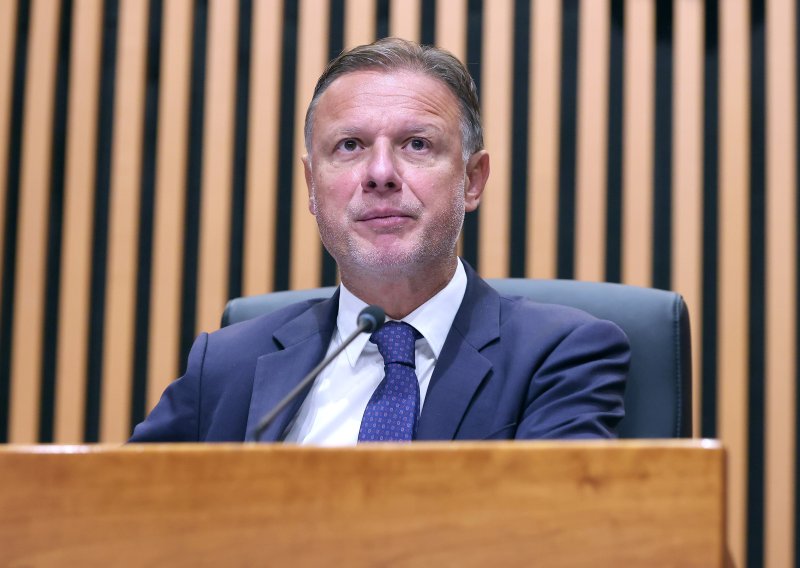 Jandroković o rezultatu izbora u Srbiji: 'Vidjet ćemo'