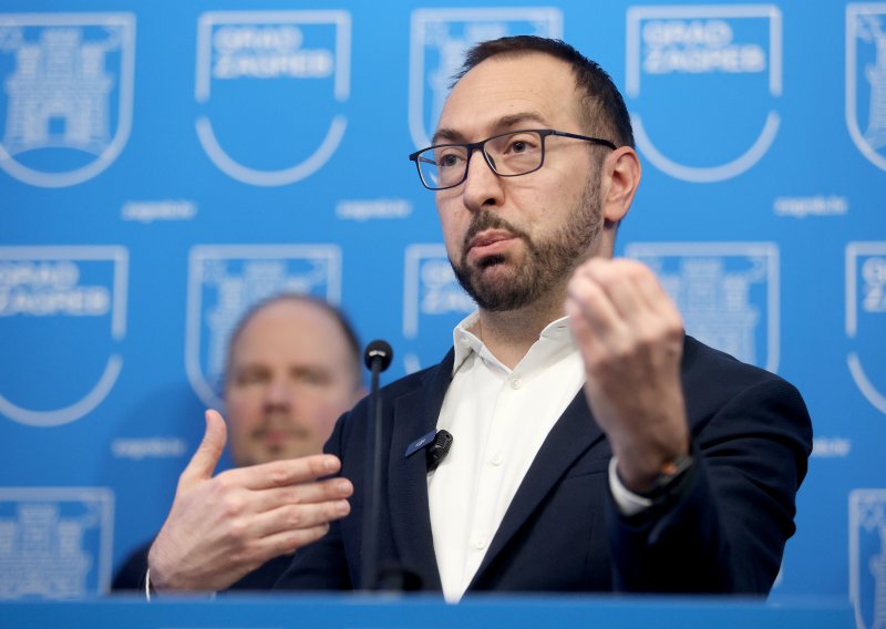 Je li Jakuševec izvor smrada u Zagrebu? Tomašević otkrio što pokazuju najnovija mjerenja