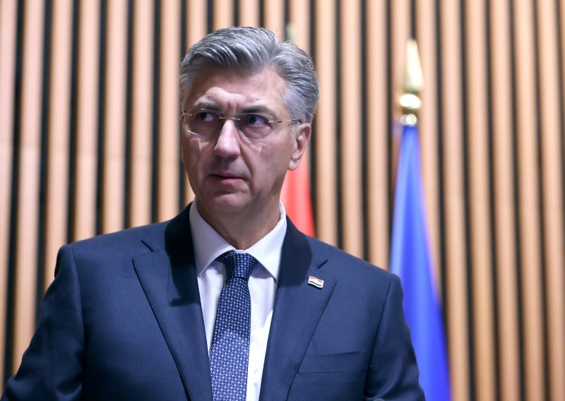 Plenković najavio povijesnu prekretnicu: Hrvatski BDP prvi put premašit će 100 milijardi eura
