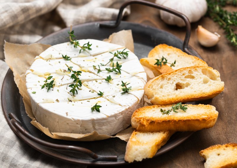Nije ricotta, a nije ni običan svježi sir: Ovaj mediteranski specijalitet prava je delicija
