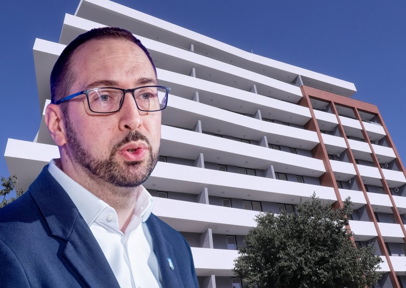 ANKETA: Tomašević želi povećati porez na prazne stanove za 60 posto. Je li to opravdano?