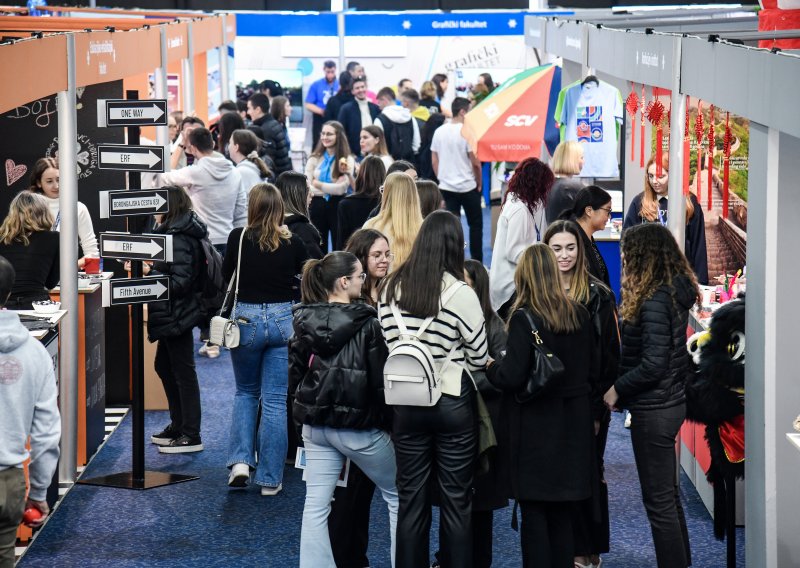 Svake godine EU novcem financira se više stotina projekata, evo gdje odlazi najviše