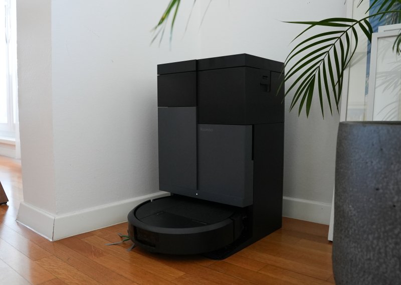 Djeca, pas i prljavi kutovi: Može li Roomba riješiti svakodnevni kućni nered?