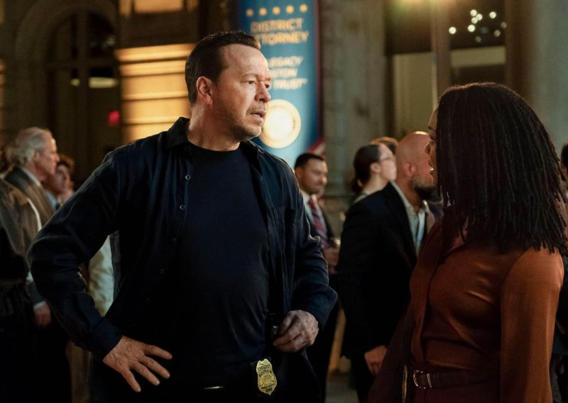 Godinama su glumili oca i sina, a sada je Donnie Wahlberg otkrio koliko mu Tom Selleck znači