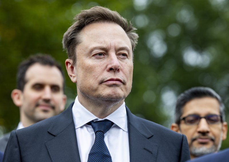 Trump ga ponovno hvali, a Musk mu daje milijune: Otkrivena golema izborna operacija
