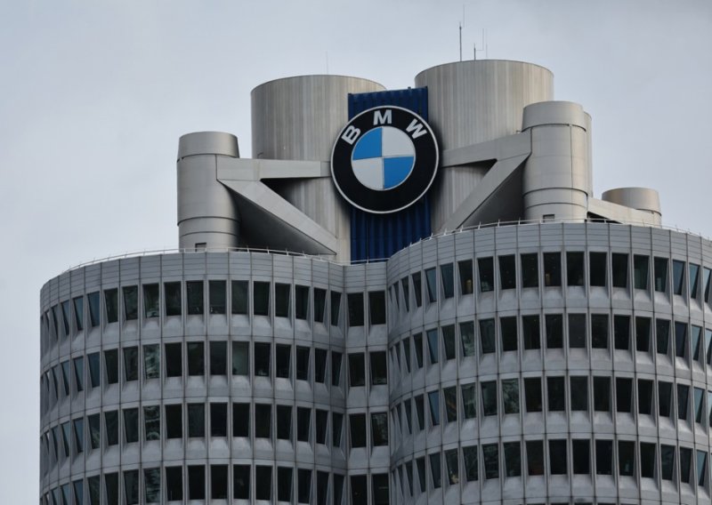BMW-u pala prodaja: Svemu krive poslovne izazove u Kini