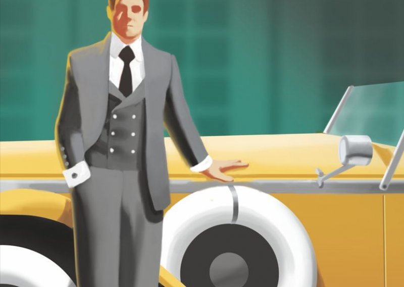 'Veliki Gatsby' u 3D verziji razljutio fanove