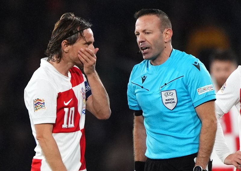 UEFA otkrila tko sudi Dinamu i Anderlechtu: Dvaput je sudio Vatrenima, a Hajduku donio sreću