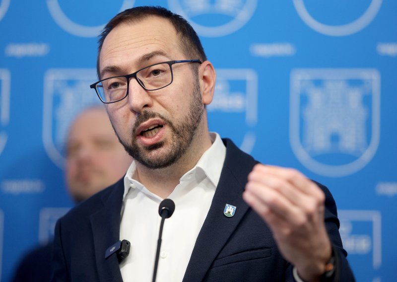 Tomašević: I sindikati i uprava poštivat će odluku arbitraže u Zagrebačkom holdingu
