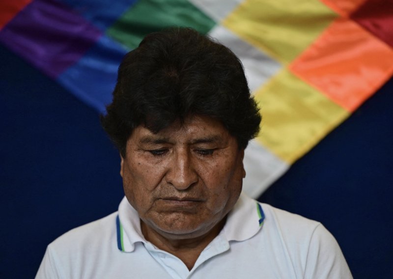 Nakon 17 godina ponovno se istražuje ubojstvo Hrvata u Boliviji: Pod povećalom bivši predsjednik