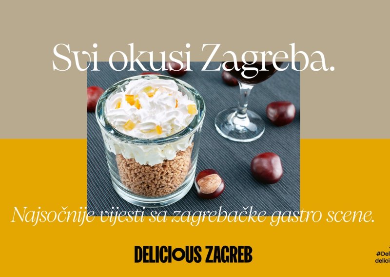 Prvi Gault&Millau vodič posvećen Zagrebu i novi sadržaji platforme Delicious Zagreb