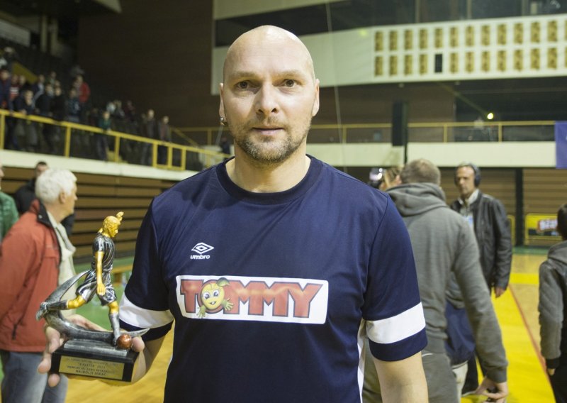 Hajdukova legenda koja je rušila Ajax, ali i nosila dres Anderlechta, pred Dinamovu utakmicu je jasna: Navijat ću za....