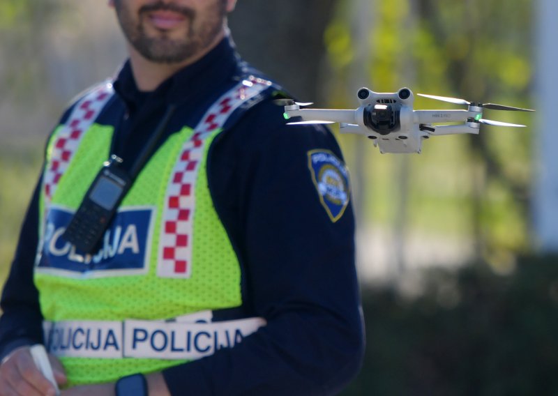 Policija vas može kazniti bez zaustavljanja: Vozači ih ne čuju i ne vide, a ništa im ne promiče