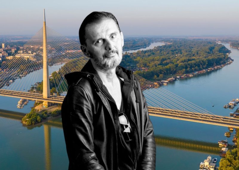 Dirljiv oproštaj u Beogradu: Prijatelji i obožavatelji uputili posljednji pozdrav neponovljivom Bari