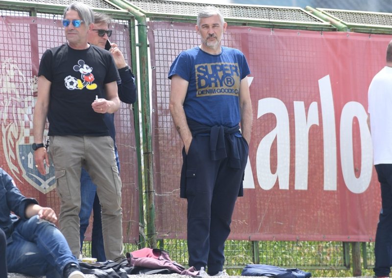 Hajdukova legenda o tome treba li Poljud u obnovu ili se treba graditi novi stadion