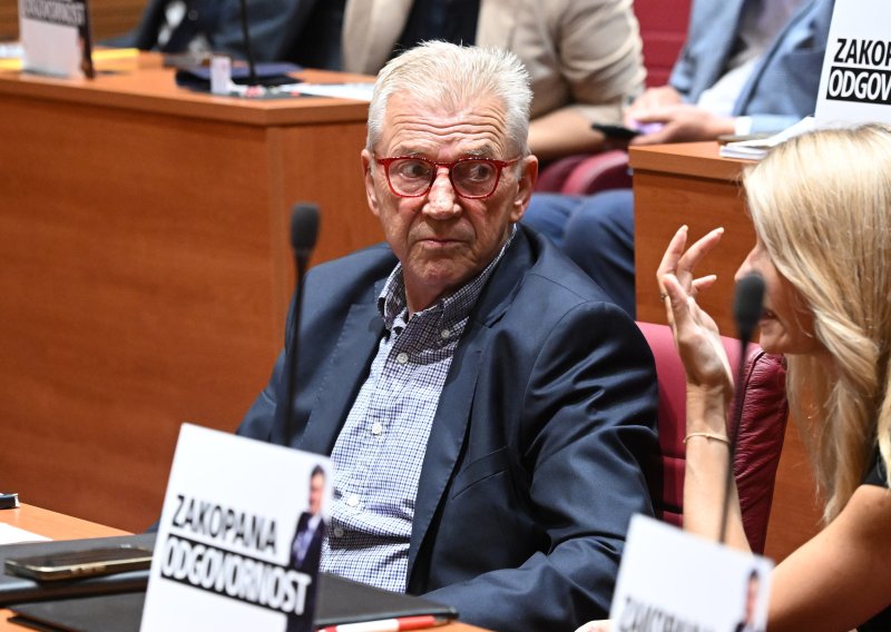 Premijer Ostojiću: 'Nekako ste mi izdušili'; odmah stigao odgovor: 'Nisam uzimao Ozempic'