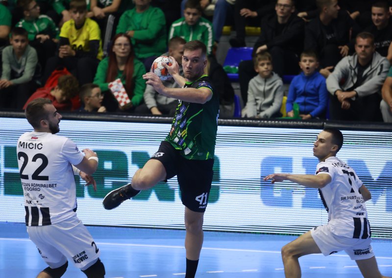 Nexe u dramatičnoj završnici stigao do važne pobjede na teškom gostovanju u Norveškoj