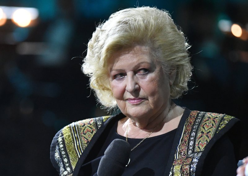 Željka Fattorini u Knjazovu 'Mom albumu': Ogolila dušu o braku, ljubomori i danima na HRT-u