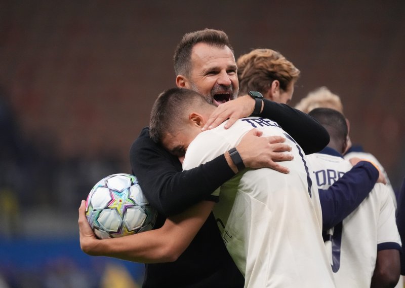 Inter nakon debakla na San Siru priznao što mu je napravio Ivan Leko: Posebno su izdvojili jedan detalj
