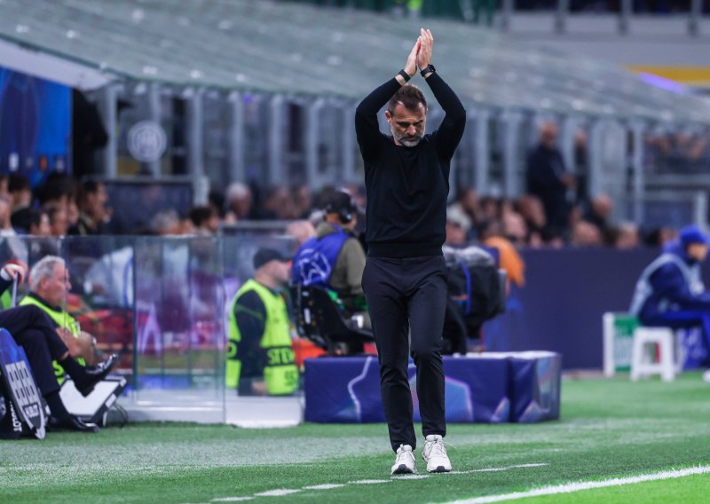 'Ni Real Madrid to nije radio!' Belgijska legenda čudila se Leki, nekoliko sati kasnije Hrvat je napravio čudo