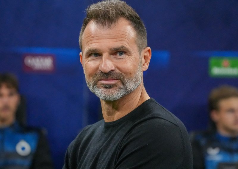 Ivan Leko nakon senzacije u Milanu izgovorio rečenicu koja će odjeknuti nogometnim svijetom: 'Veće plaće...'