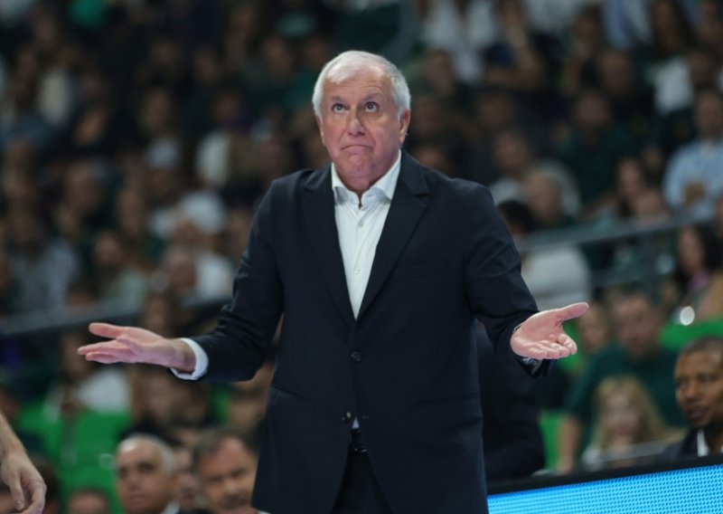 Obradović je pisao povijest Partizana, ali sada je odbio njegov poklon. Otkrio je razloge...