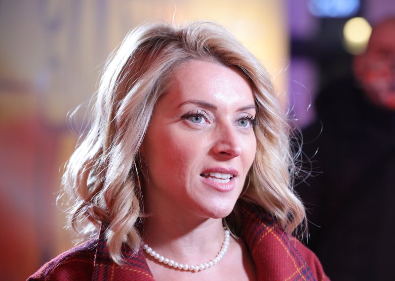 Anđelka Stević Žugić o najvažnijoj životnoj vrijednosti: 'Tužno je kad netko proživi život, a ne živi ljubav'