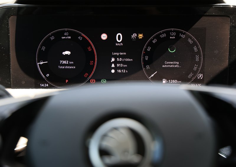 Što učiniti ako se pokvari brzinomjer u automobilu? Jednu stvar nikako ne smijete raditi