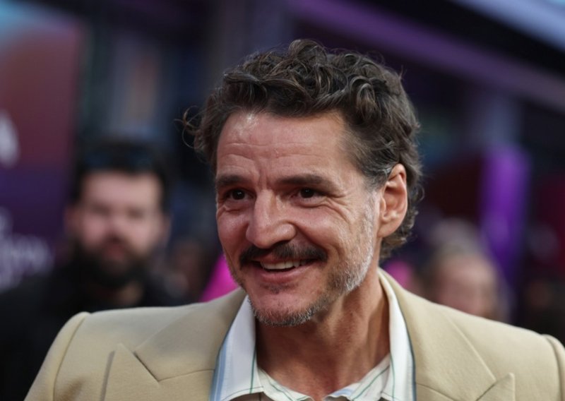 Pedro Pascal o novom filmu: 'Bolje da me bace s litice s Nicolasom Cageom nego da opet moram učiti svirati violončelo'