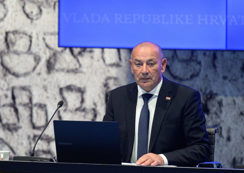 Vlada predložila nova pravila za rješavanje pitanja ostavštine nestalih u Domovinskom ratu