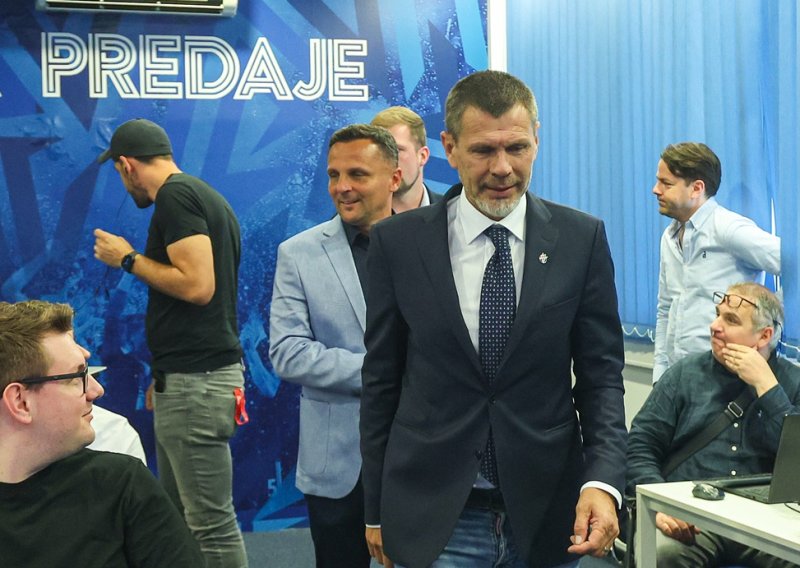 Talijani se raspisali o novom Maksimiru na kojem inzistira Boban, ali i želji premijera Plenkovića