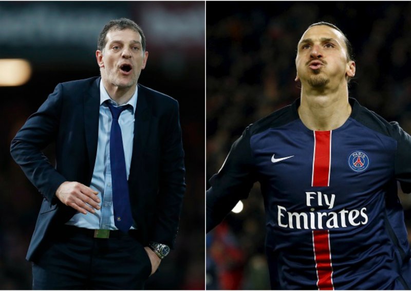 Slaven Bilić i Zlatan Ibrahimović sljedeće sezone zajedno?