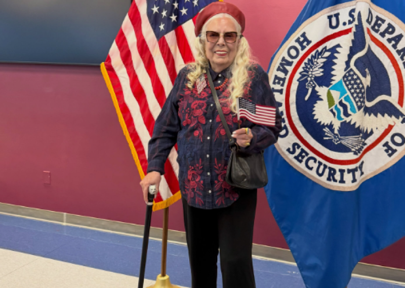 Joni Mitchell postala američka državljanka nakon 62 godine života u SAD-u
