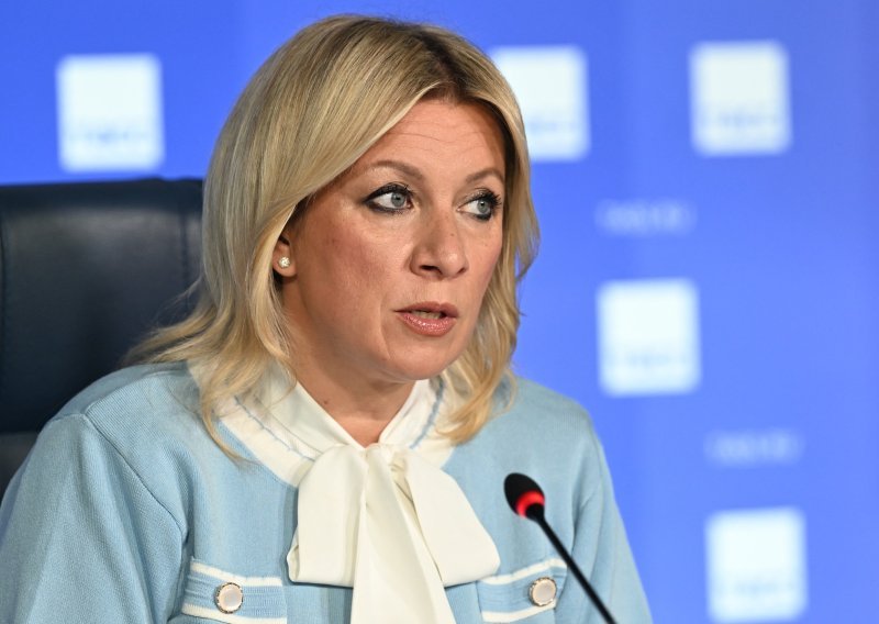 Rusija uzvraća udarac Crnoj Gori: 'Bruxelles vam neće nadoknaditi gubitke'