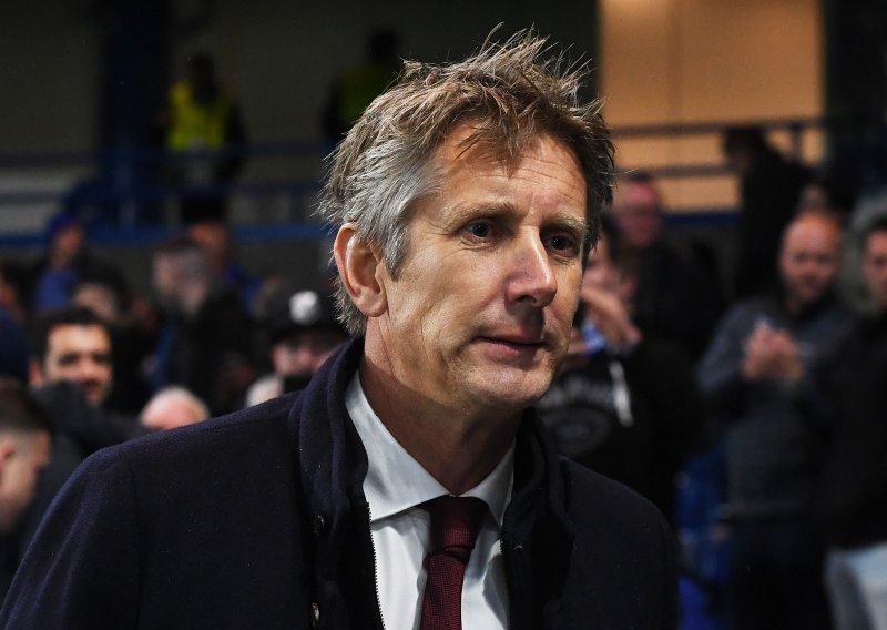 Van der Sar: Hajduk je bio veliki dio naše povijesti. Primit ćemo gol u Splitu