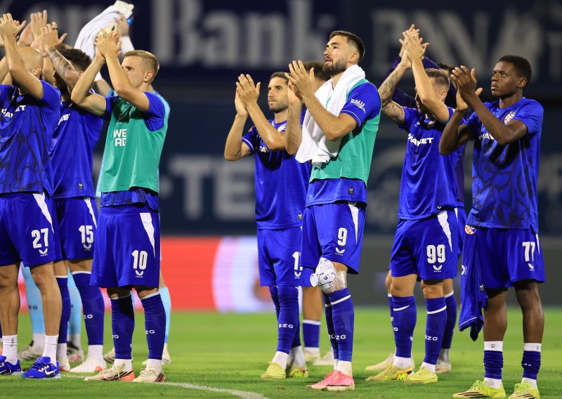 Anderlecht ga je želio za pet milijuna eura, a sada im prijeti u dresu Dinama: Belgijci posebno upozorili na njega