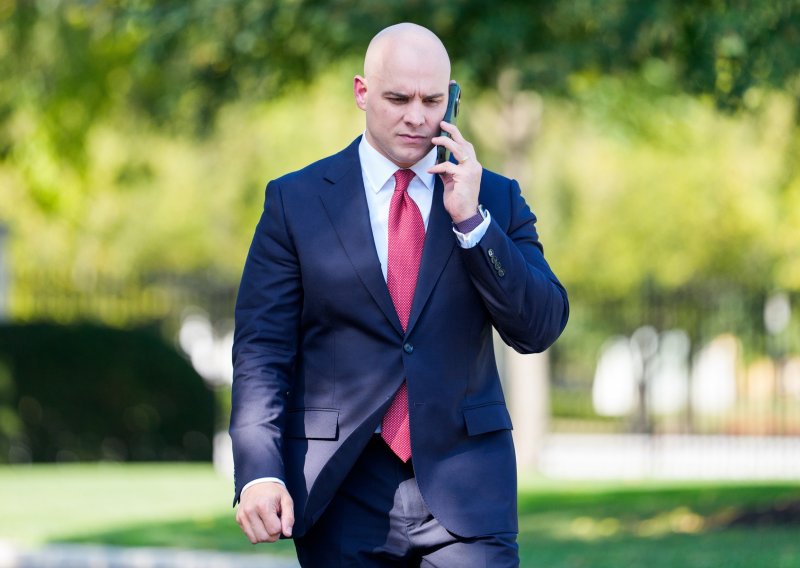 Trump traži žrtvenog jarca za mogući poraz: Na udaru njegov čovjek koji je radio za Dodika?