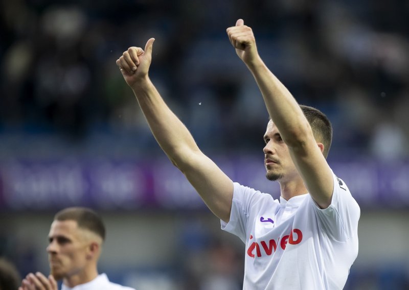 Nizozemci uoči Ajaxa posebno izdvojili Hajdukovo veliko pojačanje: 'Crveni vrag je zato i doveden'