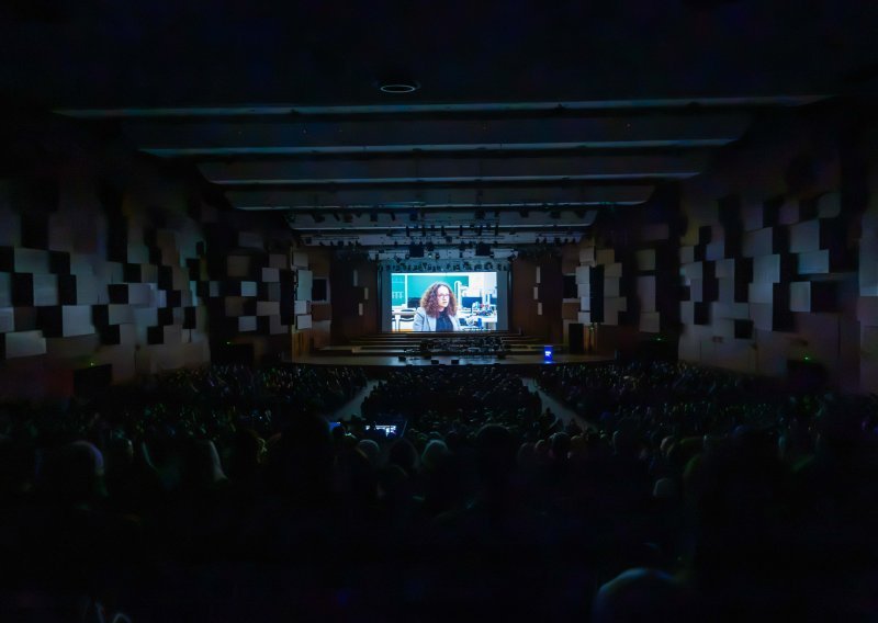 Kako ispričati 70 godina FER-a? Merlići snimili film o ljudima i idejama koje su ga oblikovale