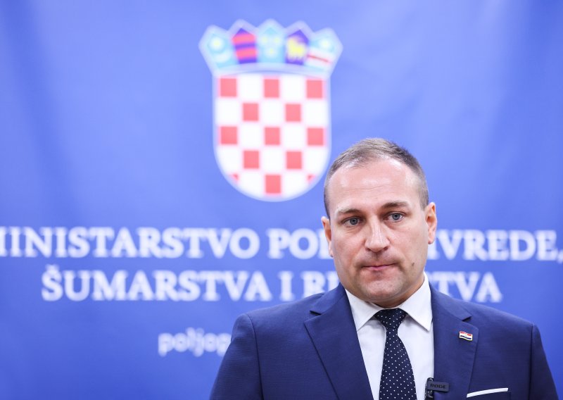 Vlajčić napao oporbu: Nanose štetu ličkoj poljoprivredi