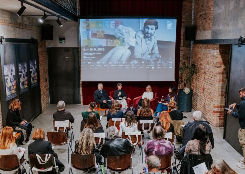 Predstavljen program 24. Zagreb Film Festivala