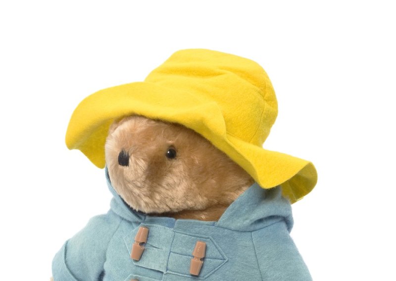 Paddington slavi 68 godina: Medvjedić s londonske postaje osvojio je generacije