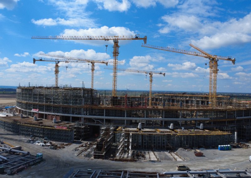Srbija ulaže milijarde u EXPO 2027: Gradi se gotovo novi grad, a Hrvatska još nije potvrdila dolazak