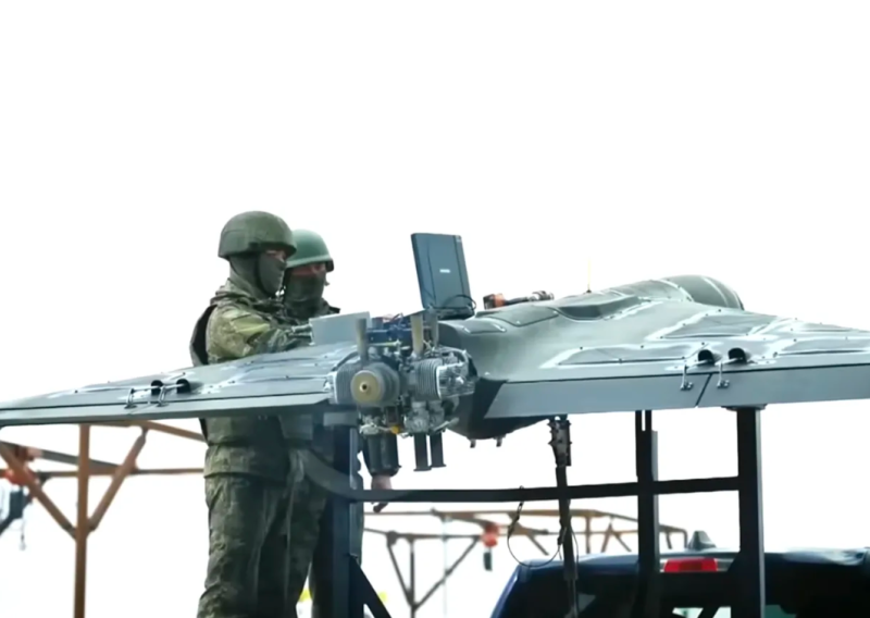 Ruski dronovi jure više od 600 km/h, ali Ukrajinci imaju odgovor: Novo oružje prošlo prvi veliki test