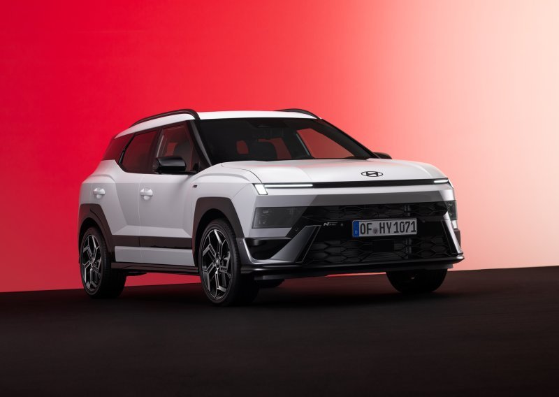 Hyundai otkrio novi BAYON: Kompaktni SUV sada nudi više prostora, moderne tehnologije i potpuno drukčiji dizajn