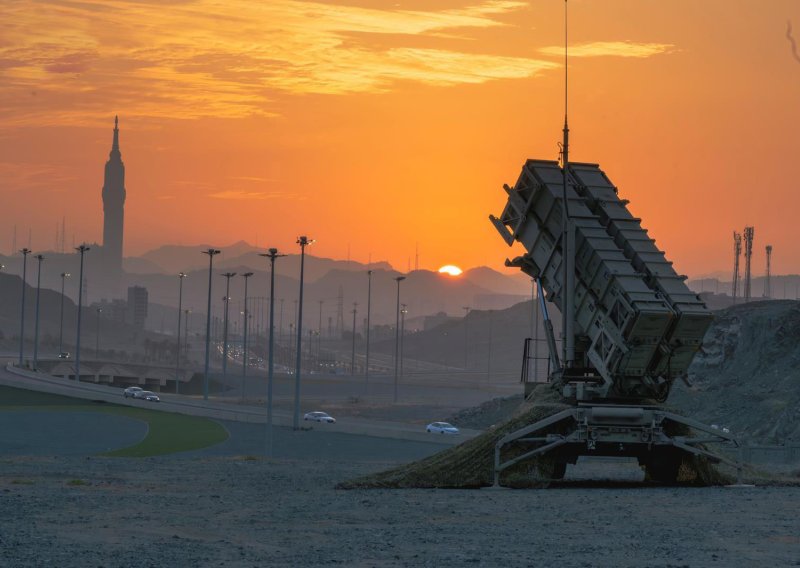 Pobijedili puno jače: U ovoj se zemlji otvara europski centar za održavanje raketa Patriot
