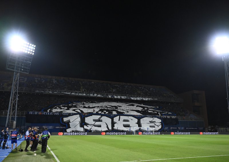 Dinamo dočekuje slavni Anderlecht, a na Maksimiru se sutra sprema prizor kakav nitko nije očekivao